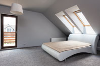 Rhos Lligwy bedroom extensions